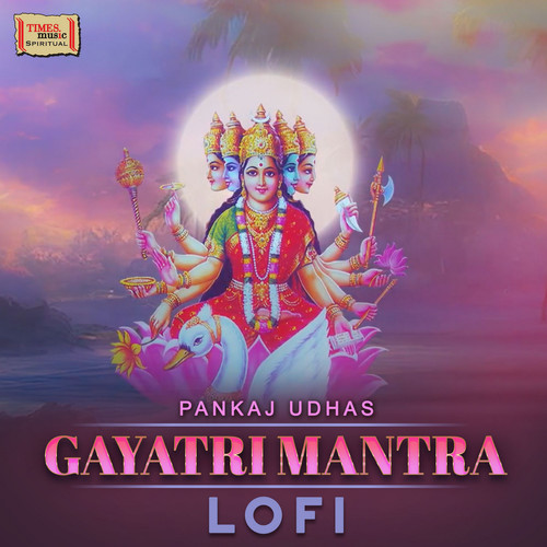 Gayatri Mantra (Lofi)