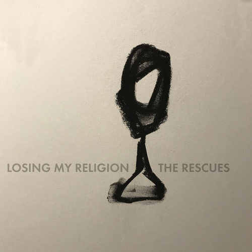 Losing My Religion