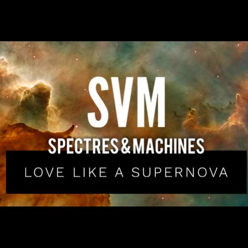 Love Like A Supernova