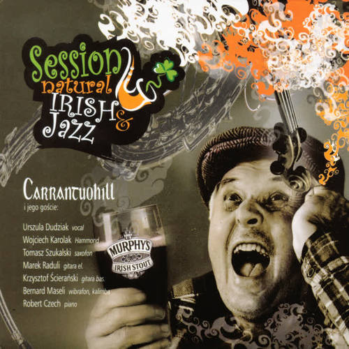 Session, Natural Irish & Jazz