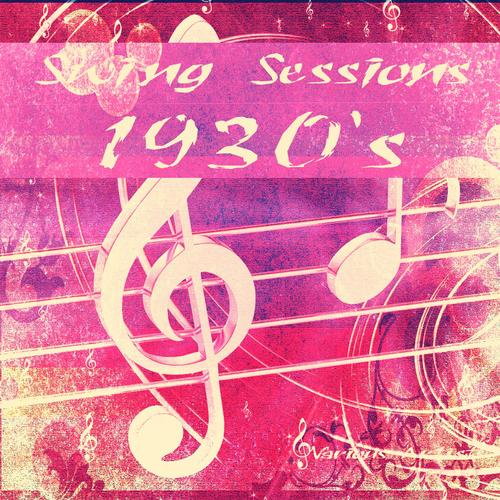 Swing Sessions - 1930's, Vol. 2