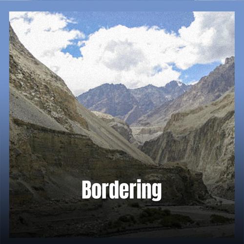 Bordering