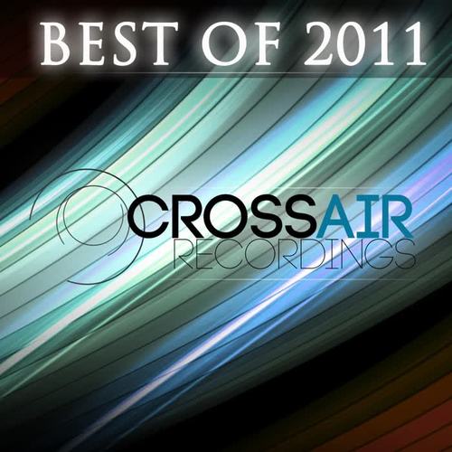 CrossAIR Recordings - Best Of 2011