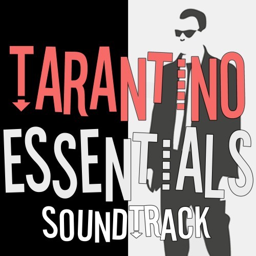 Tarantino Essentials Soundtrack