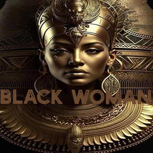 Black Woman