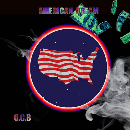American Dream (Explicit)