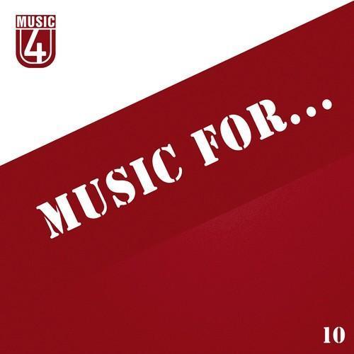 Music for..., Vol.10