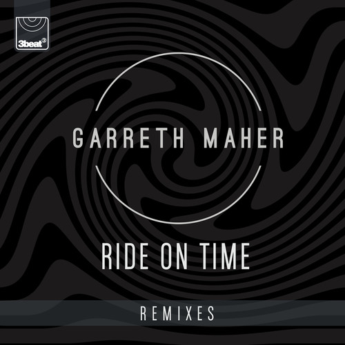 Ride On Time (Remixes)