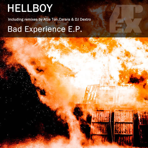 Bad Experience E.P.