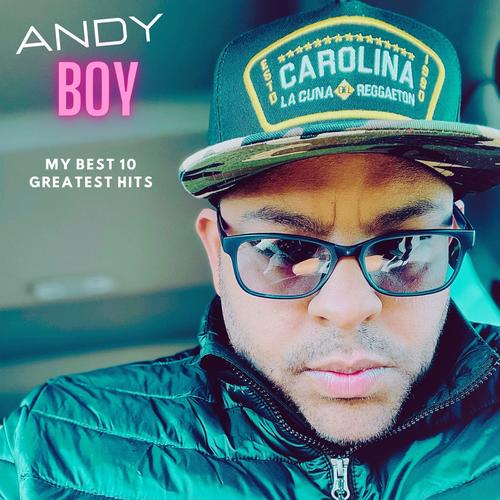 My Best 10  ' Greatest Hits'