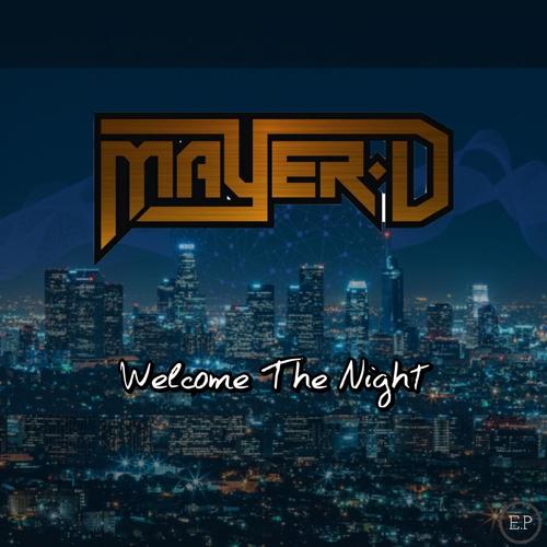 Welcome The Night (Explicit)