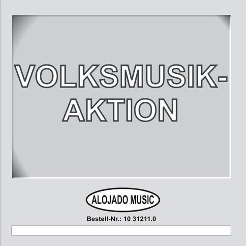 Volksmusik-Aktion