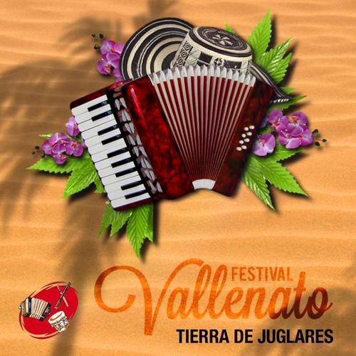 Festival Vallenato. Tierra de Juglares