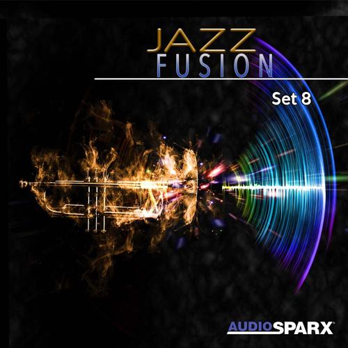 Jazz Fusion, Set 8