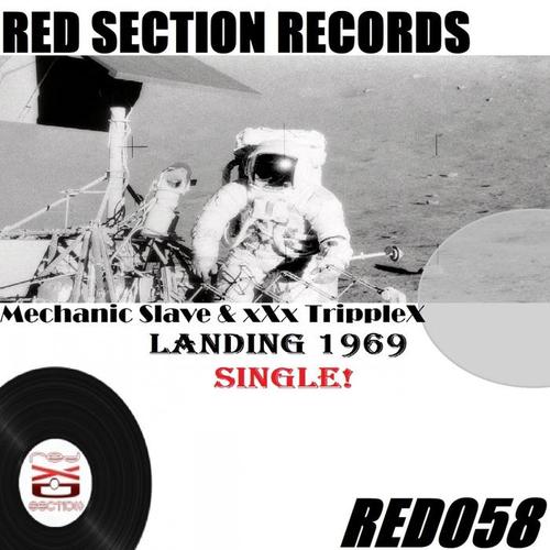 Landing 1969