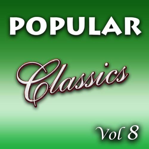 Popular Classics Vol 8