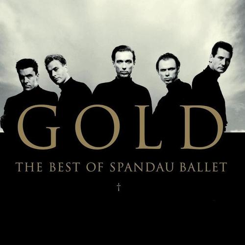 Gold - The Best Of Spandau Ballet