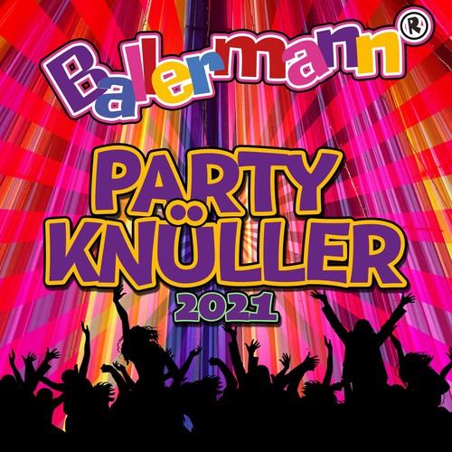 Ballermann Party Knüller 2021