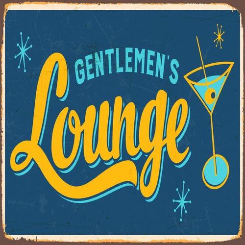 Gentlemen's Lounge