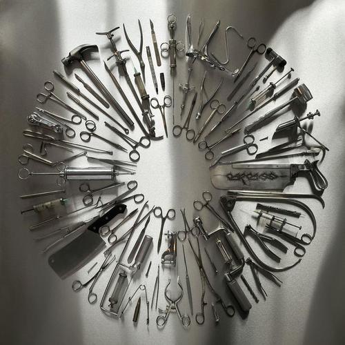Surgical Steel (Bonus Version)