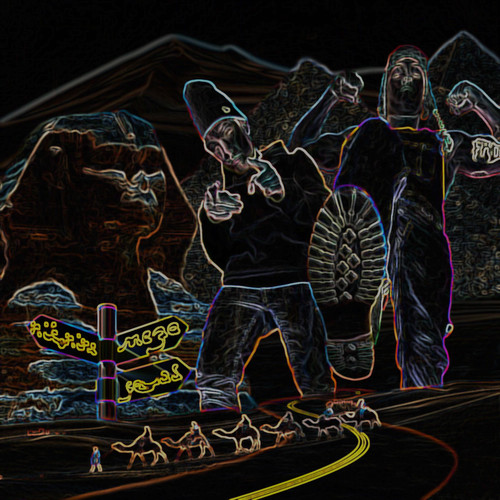 Squad (Explicit)