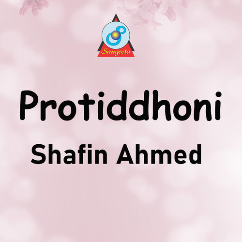 Protiddhoni