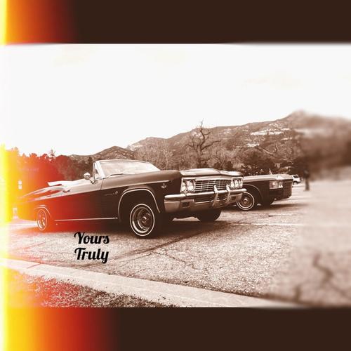 Yours Truly (Explicit)