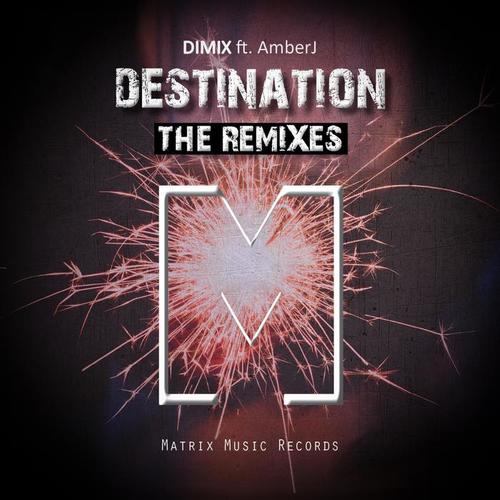 Destination (The Remixes)