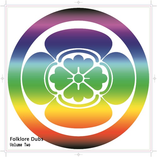 Folklore Dubs Volume Two (Volume Two)