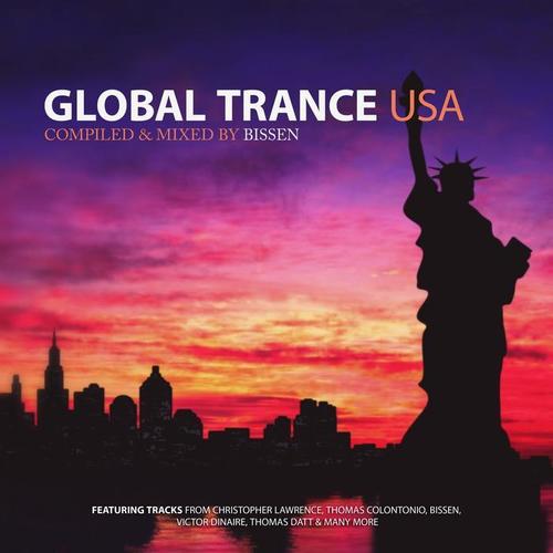 Global Trance USA (Mixed By Bissen)