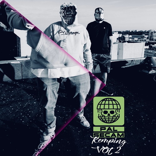 Kemping vol.2 (Explicit)