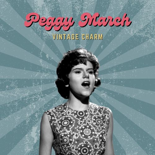 Peggy March (Vintage Charm)