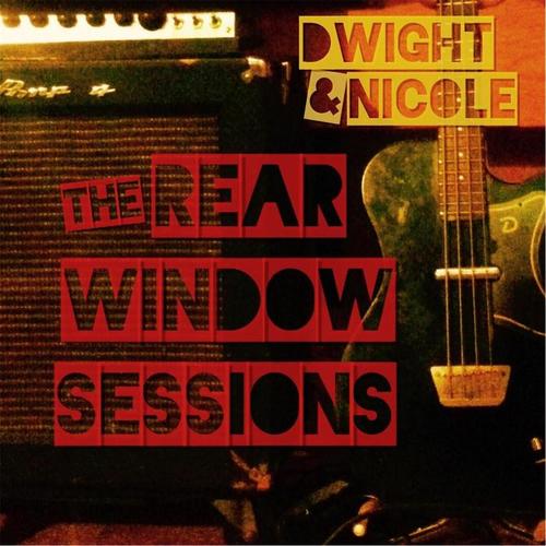 The Rear Window Sessions