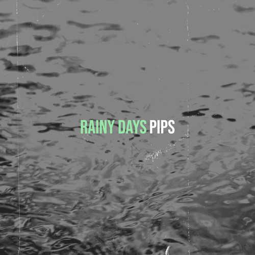 Rainy Days (Explicit)