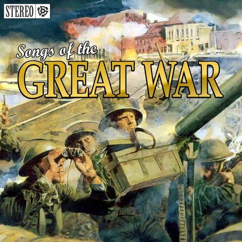 Songs of the Great War