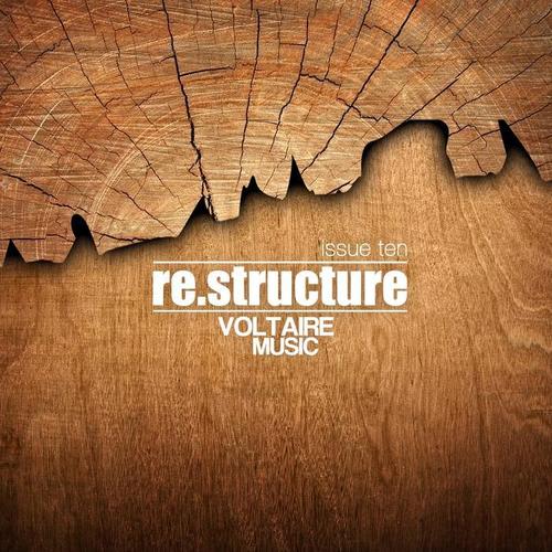 Re:Structure Issue Ten