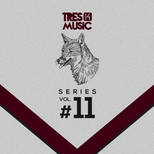 Tres 14 Series Vol. 11