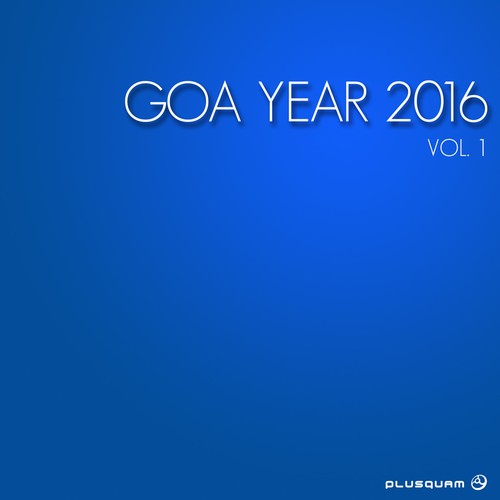 Goa Year 2016, Vol. 1