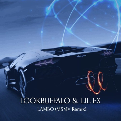 Lambo (Remix) [Explicit]