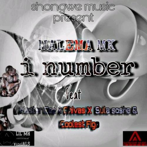 i Number (feat. Master Cee, Chivas, Sula Skosha & Coolest Figo)