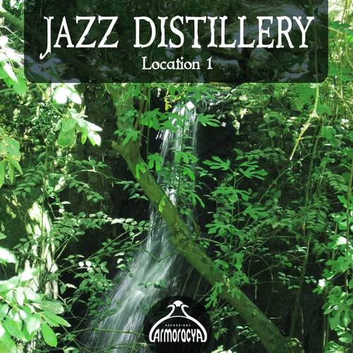 Jazz Distillery Loc.1