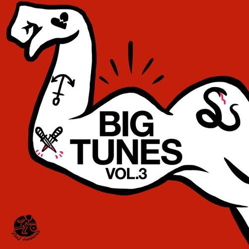 Big Tunes, Vol. 3