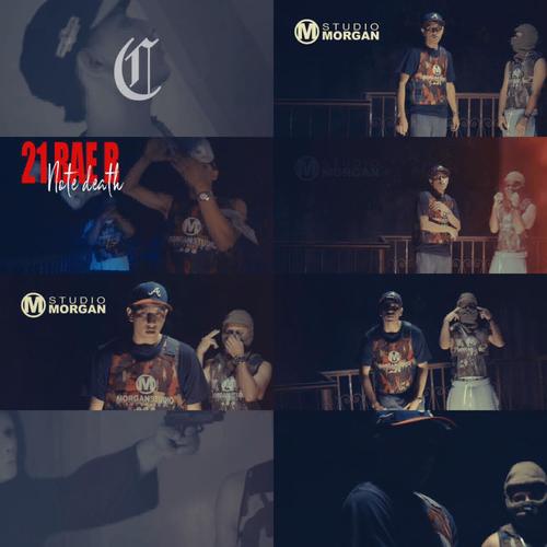 NOTE DEATH (Explicit)