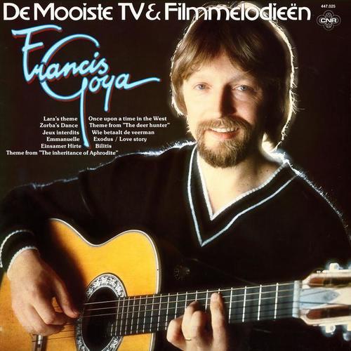 De Mooiste TV & Filmmelodieën