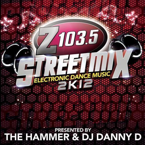 Z103.5 Streetmix 2K12