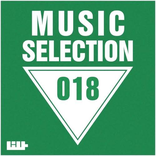 Music Selection, Vol. 18