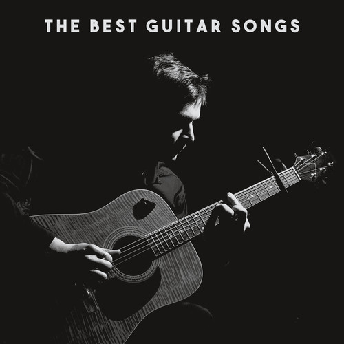 The Best Guitar Songs