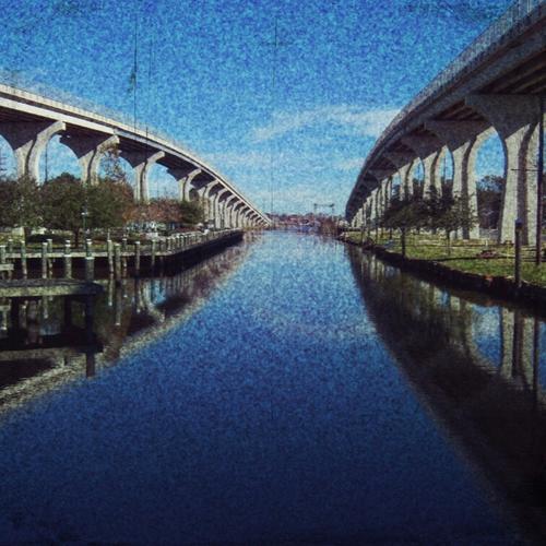 Louisiana Morning (Explicit)