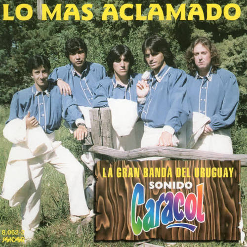 Lo Más Aclamado