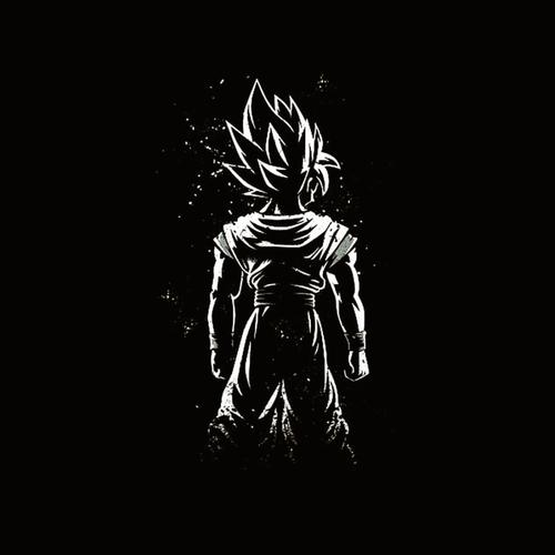 Saiyan (feat. Varela)